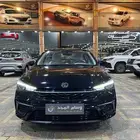 عرض خاص MG 5 استاندر 1.5موديل2025 لوحات46.500 بدون التامين