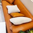 كنب جلد فاخر من ساكوا
