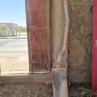 للبيع دبه هايلوكس بحرينيه