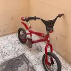سيكل مقاس عشرين وجنط 12