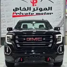جمس سيرا 2022 AT4 فل كامل