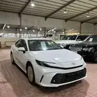 كامري 2025