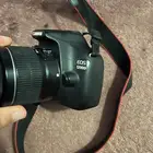 كمرة كانون 1200d