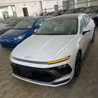 هيونداي سوناتا سمارت موديل 2025