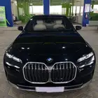 735i بي ام دبليو 2024
