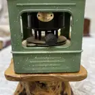 كولة تسولة موقد