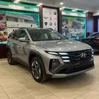 عرض خاص - هونداي توسان سمارت مكينه 2.0 موديل 2025