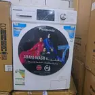 غساله باناسونيك اتوماتيك