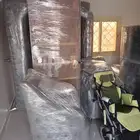 نقل عفش بالمدينة فك وتركيب وتغليف