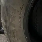 كفرات لاندكروزر صيني 18 60 285
