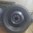 جنط اسبير دوج