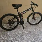 سيكل مقاس 26 ينصفط