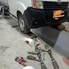 للبيع قطع غيار دباب ليفان 2013