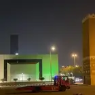 سطحه شمال الرياض