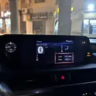 للبيع شاشة لكزس es الاصلية