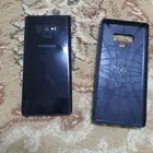 جواب جلاكسي نوت 9