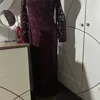 فستان زواج ملكه مناسبات