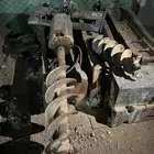 دريل بوبكات مع ريشه للبيع