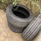 كفرات طقم 200 ريال