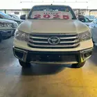 هايلوكس ديزل GL2 سلق دبل موديل 2025 الاقل سعرا