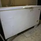 فريزر افقي كرافت مستخدم