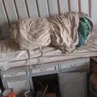 خيمه جديده استخدام شهرين باكستانيه