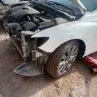 تشليح قطع غيار مازدا 6