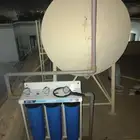 فلتر جامبو للخزانات