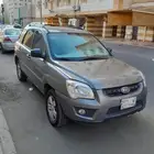للبيع كيا سبورتاج 2009