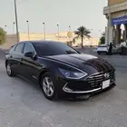 هونداي سوناتا