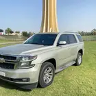 تاهو 2015 LS بدون دبل
