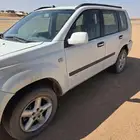 نيسان اكس تريل