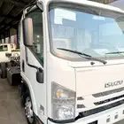 ايسوزو دينا 6  5   4 طن شاص طويل وقصير 2025