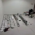 لمبات كامله تعمل مستعمله وأشياء منوعه