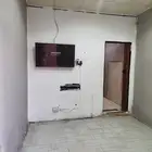 غرفه شبه مفروشه