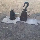 عفريته ونش