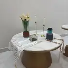 طاولات كنب 7 قطع