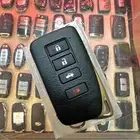 مفتاح لكزس GS   IS 2012-2015