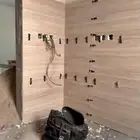 مبلط