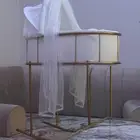 سرير اطفال
