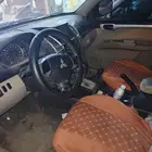باجيرو 2010 للبيع