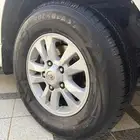 جنوط لاندكروزر