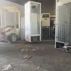 ثلاجات فريزر