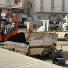 فراده وكاويه ومعدات اسفلت