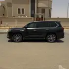 جيب Lexus 2016 فل كامل