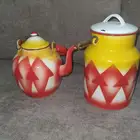 براد وجك قديم