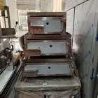قريل برغر غاز قريل شاورما غاز