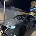 للبيع مازدا CX9 موديل 2021