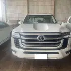 لاندكروزر جي اكس ار 2024 سعودي بنزين رقم 4