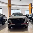 شانجان CS 35 فل كامل موديل 2025